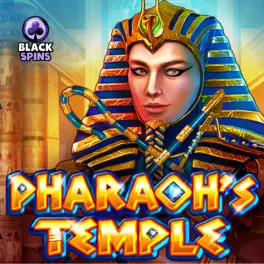 pharaoh's temple