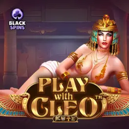 play with cleo