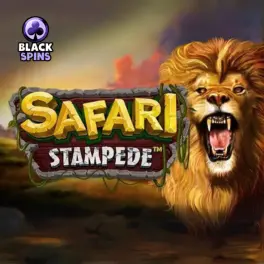 safari stampede