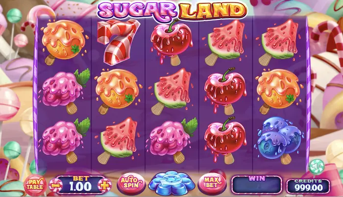 sugar land gameplay