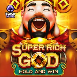 super rich god