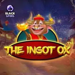 the ingot ox